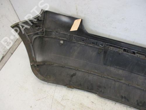 Rear bumper VW POLO (9N_, 9A_) 1.4 16V | BP18762124C8 