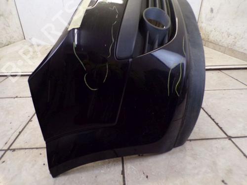 Front bumper OPEL ASTRA H Estate (A04) 1.9 CDTI (L35) | BP21137319C7 