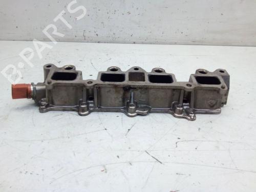 Intake manifold AUDI A1 (8X1, 8XK) 1.4 TFSI | BP29103158M70