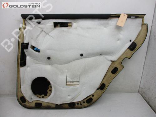 Rear left panel MERCEDES-BENZ GL-CLASS (X164) GL 420 CDI 4-matic (164.828) | BP37100929C60 - Image 5