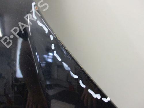 Hood KIA SORENTO I (JC) 2.5 CRDi 4WD | BP18792817C1