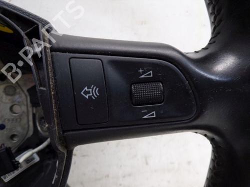 Volant AUDI A6 C6 Avant (4F5) 2.7 TDI | BP29101066C49 