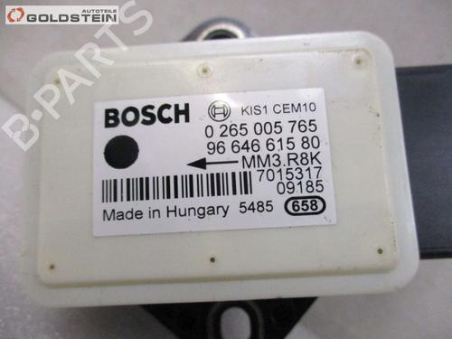 Electronic sensor CITROËN C4 Grand Picasso I (UA_) 1.6 16V | BP18755248M84