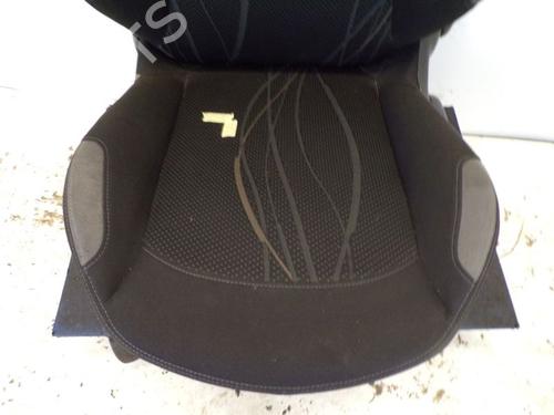 Left front seat PEUGEOT 208 I (CA_, CC_) 1.4 VTi | BP29096148C15 