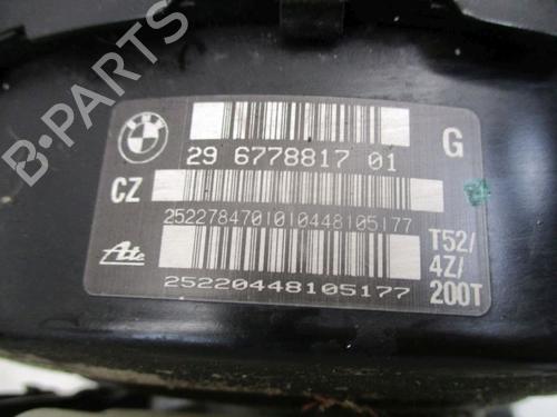 Servo brake BMW 3 Touring (E91) 318 i | BP19291558M42 