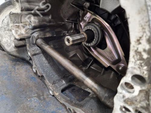 Gearbox AUDI A4 B8 (8K2) 1.8 TFSI | BP29104569M3 