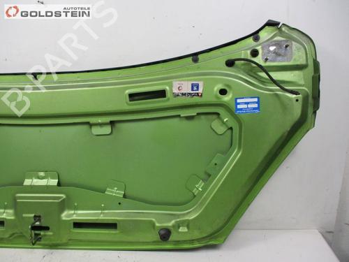Hood PEUGEOT 1007 (KM_) 1.4 | BP18789307C1