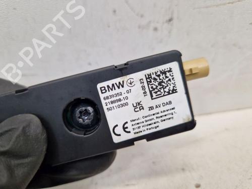 Electronic module BMW X5 (G05, F95) xDrive 40 i Mild-Hybrid | BP37139263M83 - Image 5