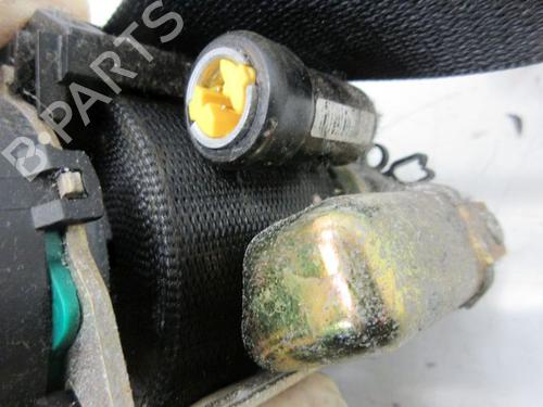 Front left seatbelt MERCEDES-BENZ A-CLASS (W169) A 150 (169.031, 169.331) | BP37125087I26 - Image 7