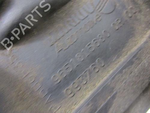 Valve cover FORD FOCUS C-MAX (DM2) 1.6 TDCi | BP38026531M124 - Image 3