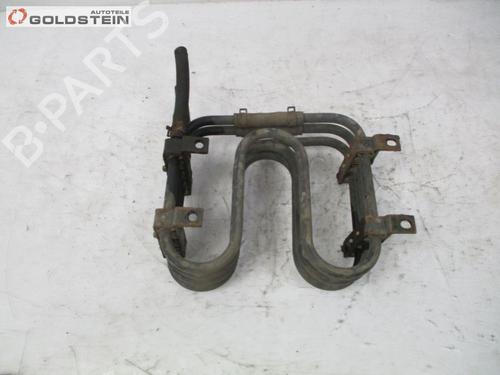Used Water radiator NISSAN NAVARA NP300 (D40) 2.5 dCi 4WD (174 hp) 18751248