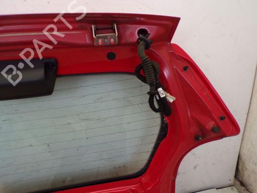 Bakluke CC/Kombi-Kupé CHEVROLET SPARK (M300) 1.0 | BP29088282C6 