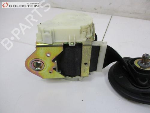 Front right seatbelt BMW X3 (E83) 3.0 d | BP37105471I25 - Image 4