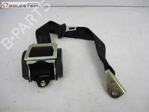 Used Rear left seatbelt VW GOLF V (1K1) 2.0 GTI (200 hp) 18751415