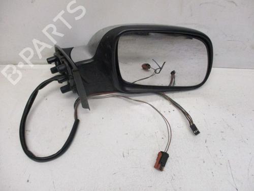 Right mirror PEUGEOT 307 SW (3H) 2.0 HDi 135 997070