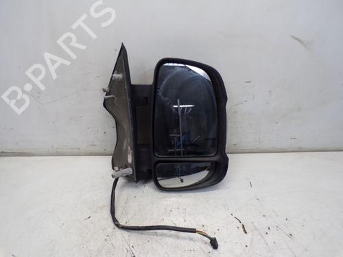 Used Right mirror FIAT DUCATO Van (250_) 140 Natural Power (136 hp) 29101547