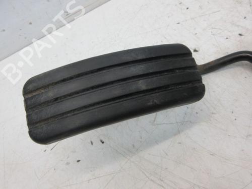 Pedal RENAULT CLIO III (BR0/1, CR0/1) 1.6 16V (BR09, BR0T, CR09, CR0T) | BP29098187I4 