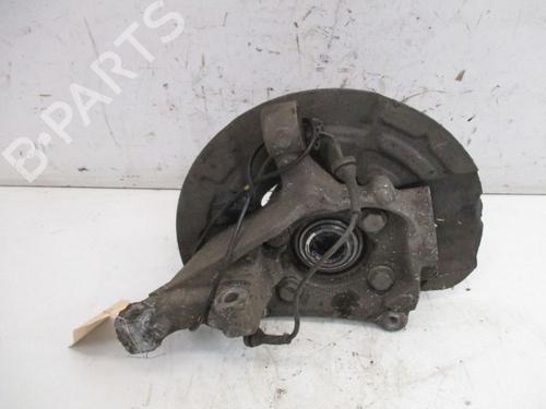 Right front steering knuckle VOLVO V70 II (285) 2.4 | BP28174725M26 
