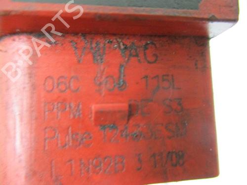 Ignition coil AUDI A4 B6 (8E2) 2.0 | BP37116468M94 - Image 5