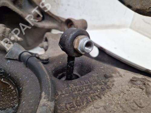 Right rear steering knuckle AUDI A4 B7 (8EC) 1.8 T | BP27458840M28 