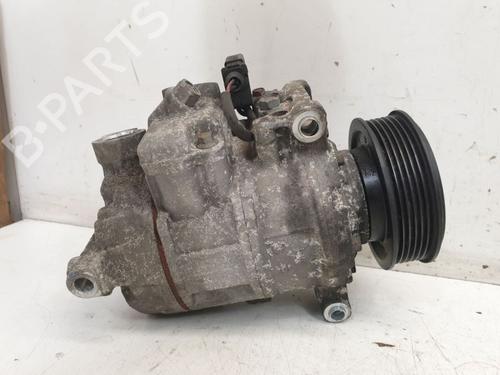 AC compressor AUDI A6 C6 Avant (4F5) 3.0 TDI quattro | BP36475701M34 - Image 6