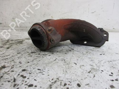 Exhaust manifold DACIA SANDERO 1.2 16V | BP37115600M110 - Image 3