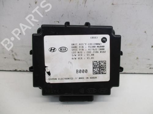 Used Electronic module Electronic module KIA CEE'D Sportswagon (JD) 1.6 CRDi 136 (136 hp) 33275926 33275926