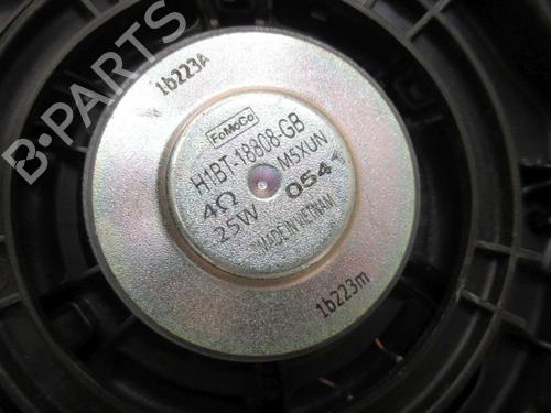 Rear right window mechanism FORD FIESTA VII (HJ, HF) 1.0 EcoBoost mHEV | BP29086480C25 