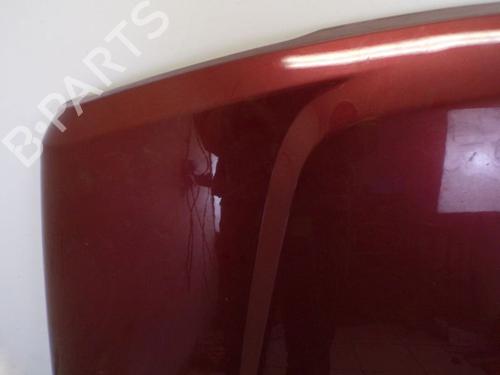 Hood JEEP CHEROKEE (KJ) 3.7 4x4 | BP18802225C1 
