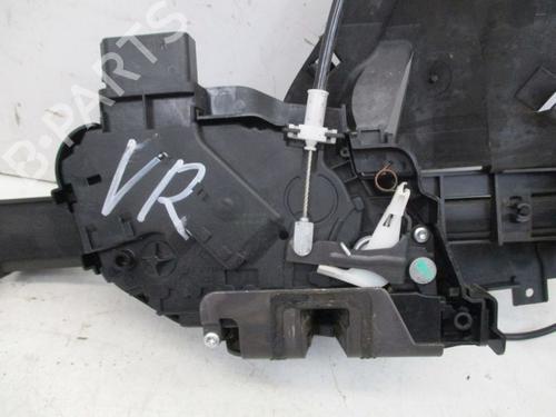 Front right lock FORD C-MAX (DM2) 1.6 TDCi | BP37121214C97 - Image 3