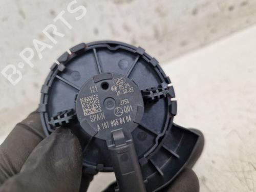 Electronic sensor MERCEDES-BENZ A-CLASS (W177) A 200 (177.087) | BP37137016M84 - Image 5