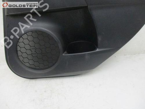 Rear right panel MAZDA 3 (BL) 1.6 MZR (BL14) | BP37102423C61 - Image 3