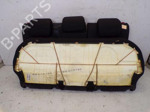 Rear seat VW GOLF VI (5K1) 1.4 TSI | BP29091651C17 