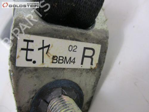 Seat buckle MAZDA 3 Saloon (BL) 2.2 MZR CD (BL10) | BP25825933I32  - Image 5