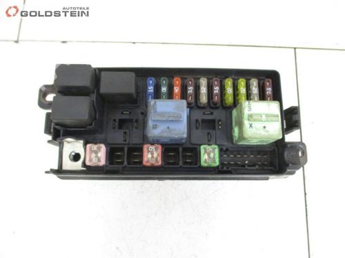 Fuse box MINI MINI (R56) One | BP37107306E1 - Image 2