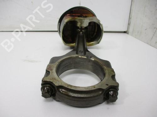 Other MAZDA 3 Saloon (BL) 2.0 MZR (BL12, BLEFP) | BP38504685O1 - Image 3