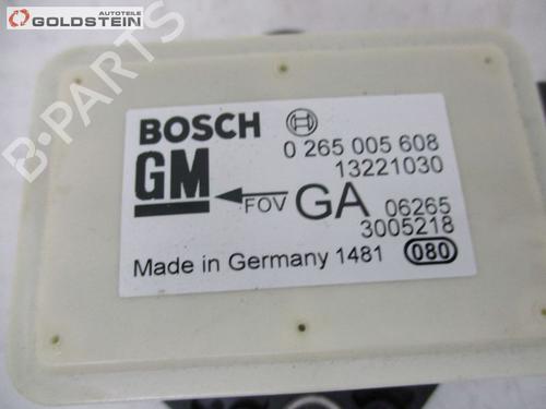 Electronic sensor OPEL CORSA D (S07) 1.2 (L08, L68) | BP37100686M84 - Image 4