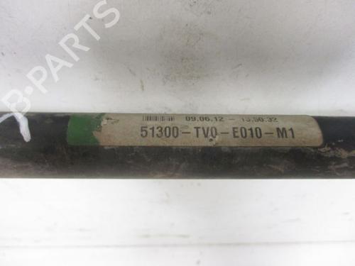 Anti roll bar HONDA CIVIC IX (FK) 1.8 i-VTEC (FK2) | BP37113473M96 - Image 5