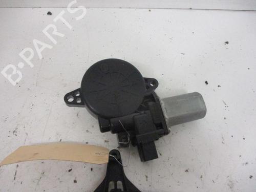 Rear left window mechanism MAZDA 3 Saloon (BL) 2.0 MZR (BL12, BLEFP) | BP40163794C24 - Image 6