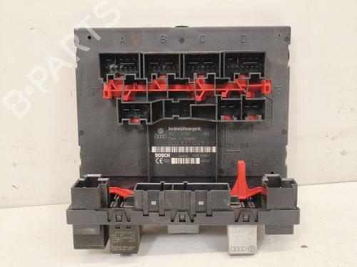 Used Control unit Control unit VW CADDY III MPV (2KB, 2KJ, 2CB, 2CJ) 1.9 TDI (105 hp) 39615346 39615346