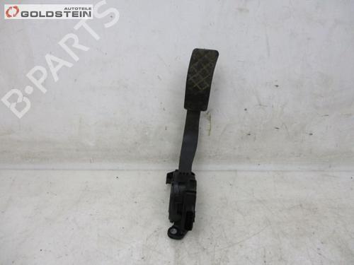 Pédale AUDI Q5 (8RB) 2.0 TDI quattro (170 hp) 18750709