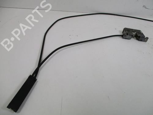 Hood lock BMW 5 Touring (E61) 530 d | BP18800682C133 