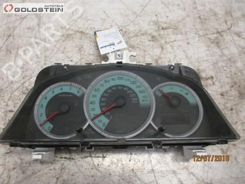 Used Instrument cluster Instrument cluster 37096578 37096578