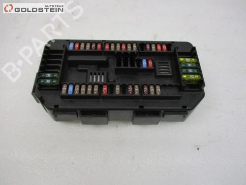 Fuse box BMW 3 (F30, F80) 320 d | BP18756751E1 