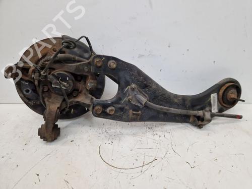 Left rear steering knuckle HYUNDAI i30 (GD) 1.4 | BP30669236M27 
