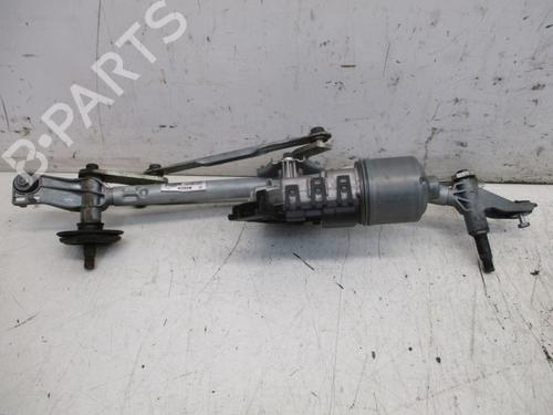 Front wipers mechanism PEUGEOT PARTNER Tepee 1.6 VTi | BP29092921C83