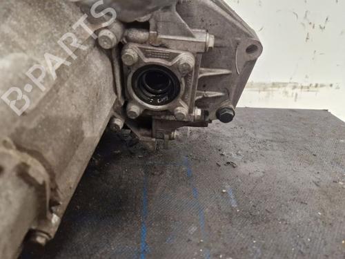 Gearbox FIAT 500 (312_) 1.0 Mild Hybrid (312.AYD1B) | BP37724632M3  - Image 6