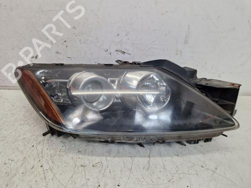 Right headlight MAZDA CX-7 (ER) 2.2 MZR-CD AWD (ER10A) | BP36655749C29 - Image 2