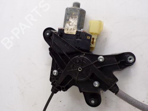 Electronic module FORD MONDEO V Hatchback (CE) 1.5 EcoBoost | BP37132817M83 - Image 5