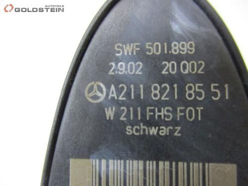 Switch MERCEDES-BENZ E-CLASS (W211) E 220 CDI (211.006) | BP37099041I30 - Image 4